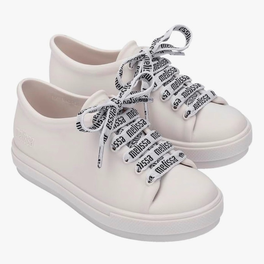 Mini Melissa Girl Jelly shoes